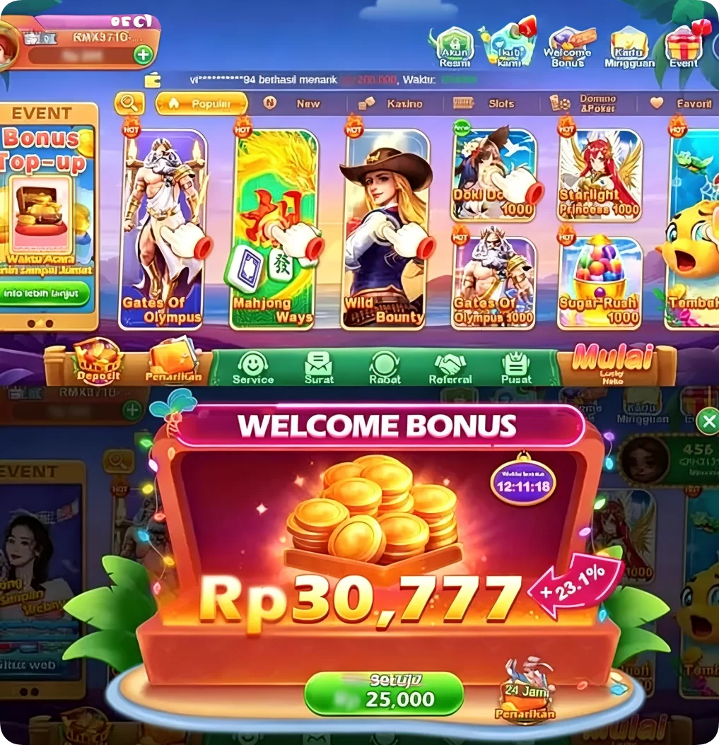 ombak700 Resmi - Unduh APK
