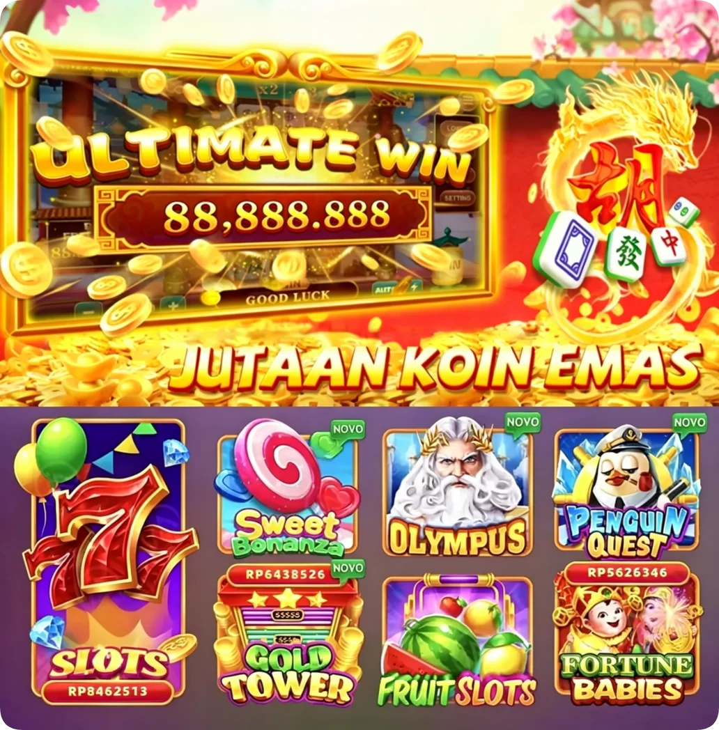 ombak700 APK Resmi Unduh