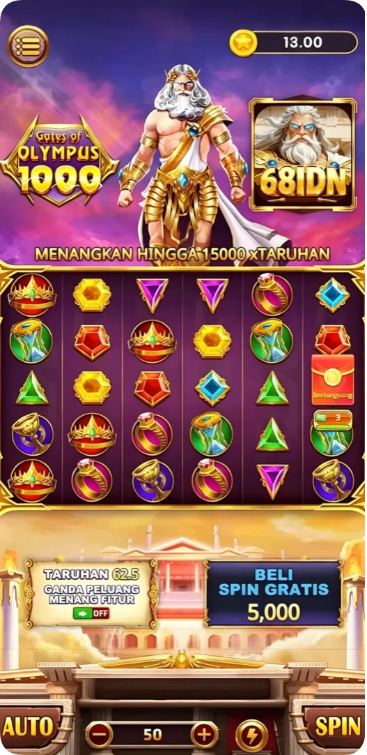 ombak700 Tangkapan Layar - APK Resmi